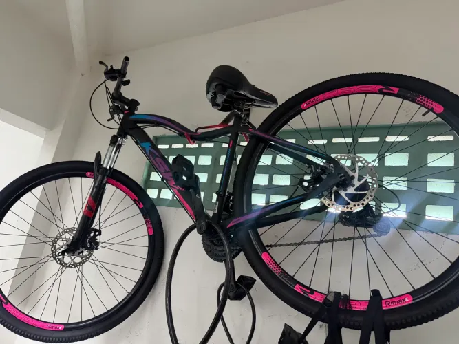 Bicicleta KSW aro 29 | quadro 17 