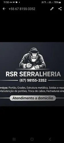 Serralheria