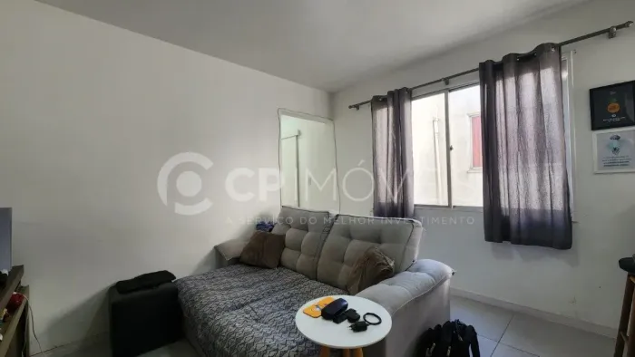 Apartamento 1 dormitório bem localizado e todo reformado.
