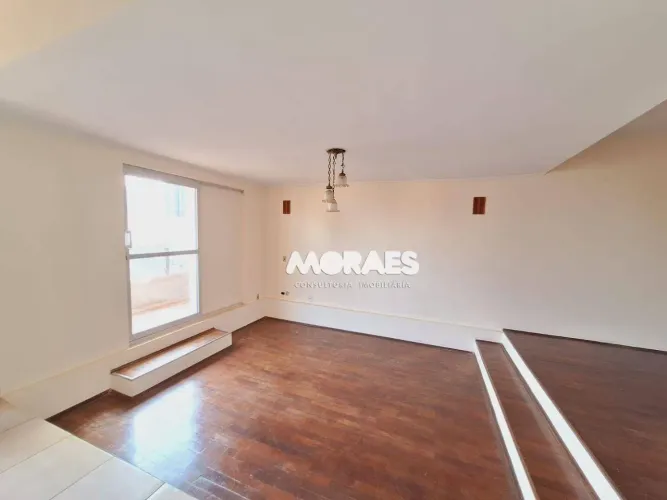 Apartamento com 3 dormitórios à venda, 140 m² por R$ 500.000,00 - Edifício Rio Branco - Ba