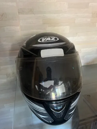 Capacete Vaz V19 Tamanho 58