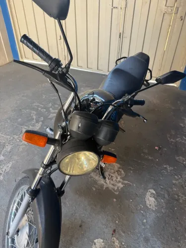Fan 125