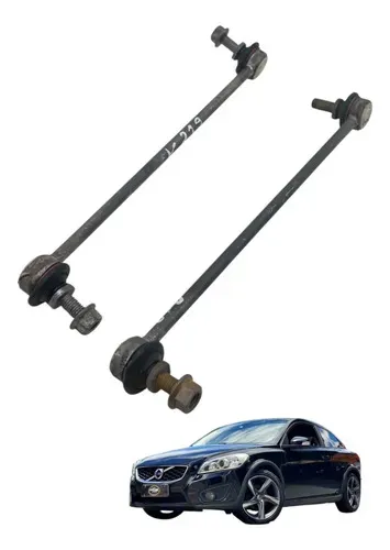 Par Bieleta Volvo C30 2.5 T5 2007 2008 2009 2010 2011 2012
