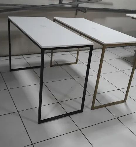 Mesas a pronta entrega