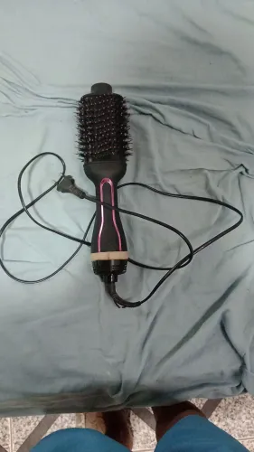 Escova secadora 