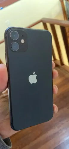 IPhone 11 128GB- impecável