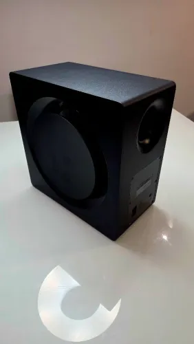 Subwoofer Samsung Ativo Ps-wq990d 200w rms
