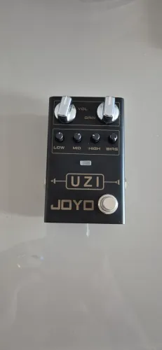 Pedal UZI Joyo