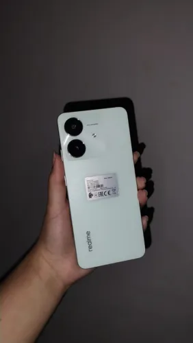 Realme Note 60X