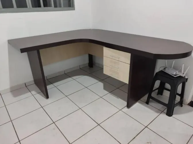 Escrivaninha 