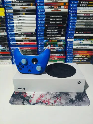 Xbox series s