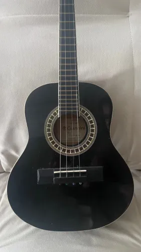 Cavaquinho + Hard Case