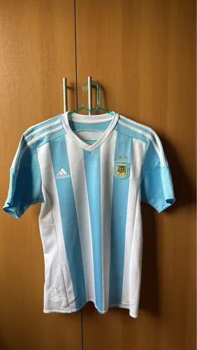 CAMISA ARGENTINA