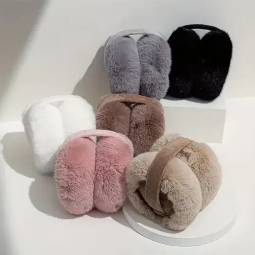 protetor da orelha abafador , para inverno aquecedor para o frio/neve