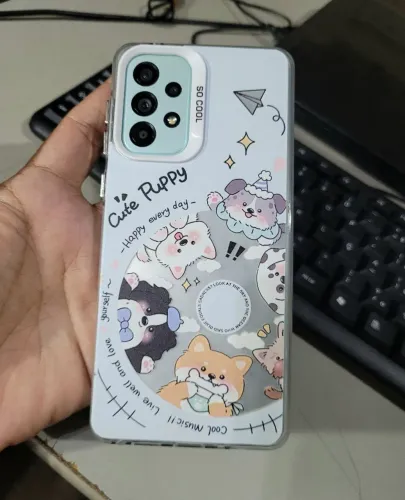 Samsung A73 5g ( Todo Original )