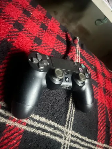 Controle ps4