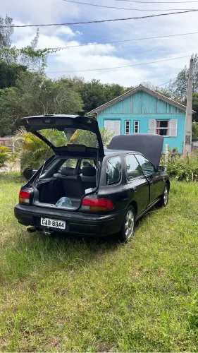 Subaru Impreza SW GL 1.6/1.8/2.0 4X4 16V 1994
