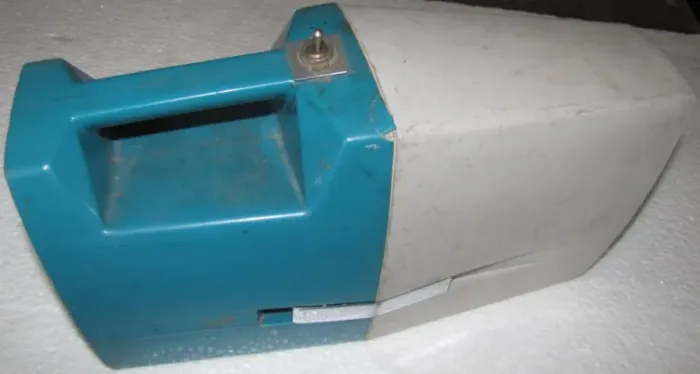 Aspirador Pó Antigo WALITA PARA COLECIONADORES