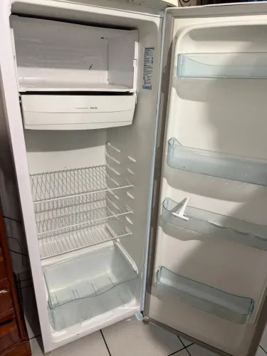 Geladeira Electrolux