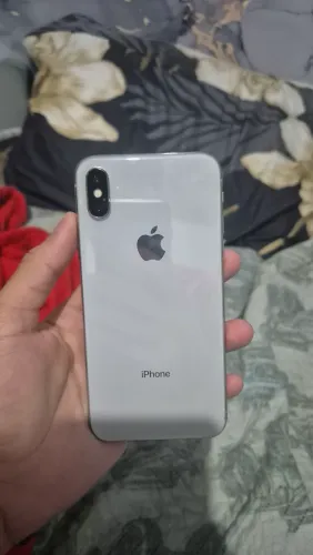 Iphone X 256 gb