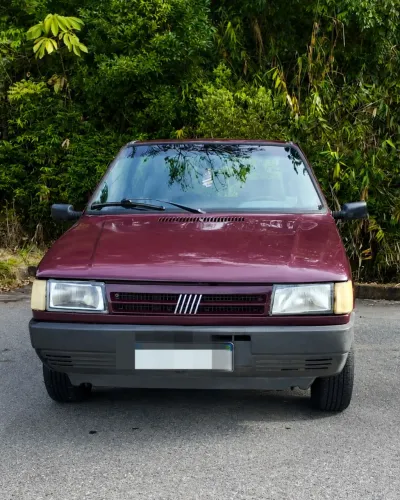 Fiat Uno Mille SX Young 1.0 IE 1998
