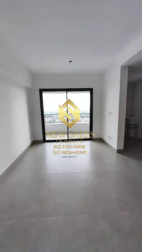 Apartamento- 2 quartos, 1 suíte, ac financiamento, 1 vaga- Sudoeste