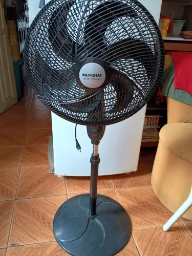 Ventilador de coluna 