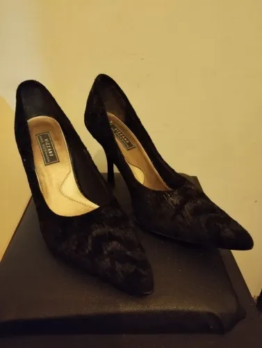 Sapato Scarpan Vizzano n°34
