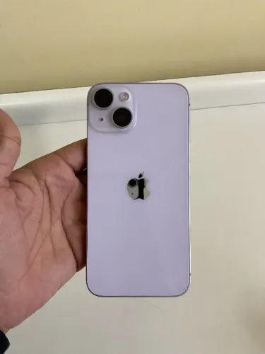 iPhone 14 de 128 GB Seminovo