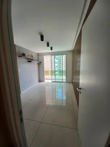 Imóvel para aluguel com 38 metros quadrados com 1 quarto em Cocó - Fortaleza - CE