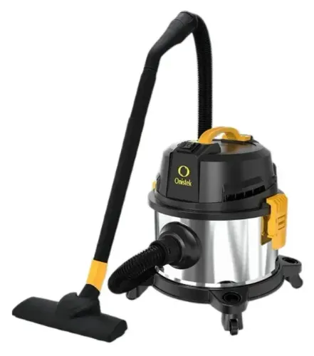 Aspirador De Pó E Água 1600w 12 Litros /220v
