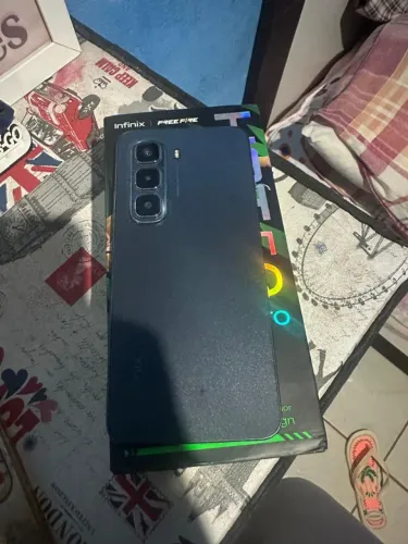 Vendo ou troco por iPhone 128gb pra cima 