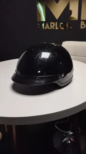 Capacete Harley Davidson
