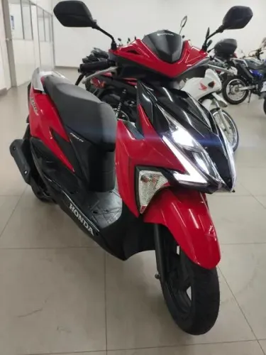 HONDA ELITE 125 2023