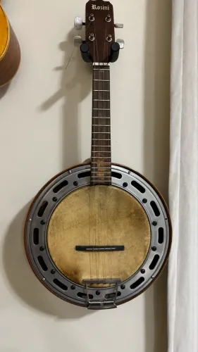 Banjo Rozini