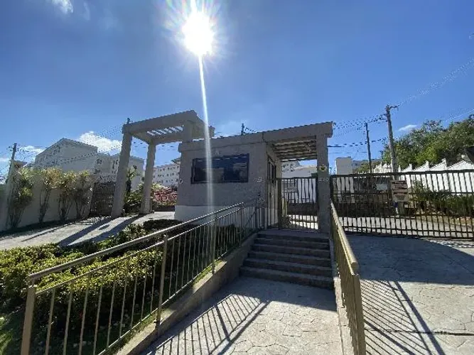 Imóvel para investir Apartamento no Bairro Empresarial do Mandu, Contagem - MG, Apto 303,