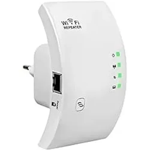 ? Repetidor de Sinal WiFi - Amplificador de Internet ? R$65,00
