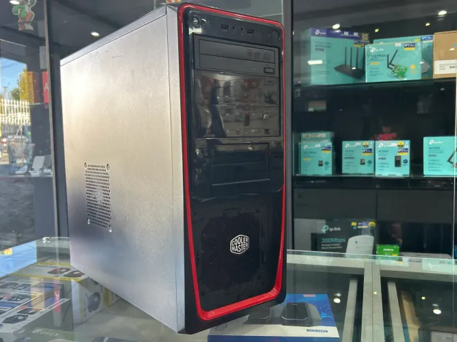Computador de escritório