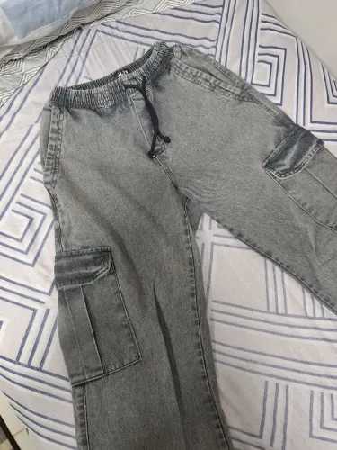 Vendo Calça baggy jeans