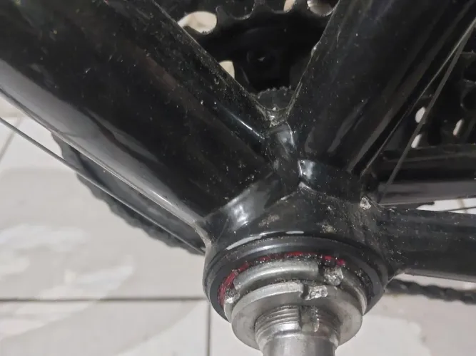 Bicicleta aro 26 para vender logo meu zap *