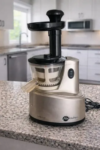 Espremedor de suco 220v Fun Kitchen