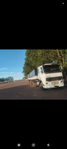 Volvo fh 2002