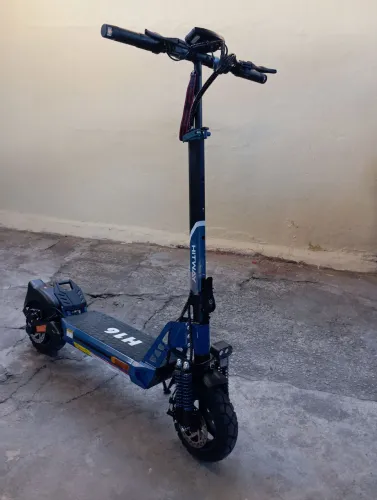 PATINETE ELÉTRICO HITWAY H16- ADULTO