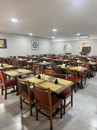 Restaurante à Venda na Berrini SP | 400m² por R$1.200.000