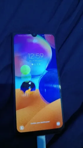 Samsung Galaxy a31
