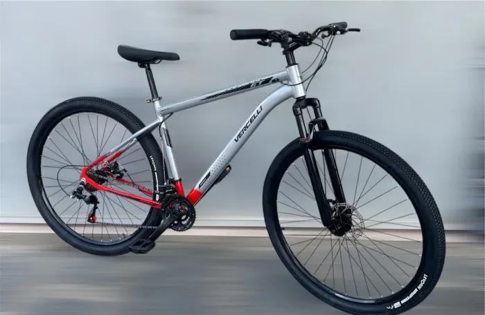 Bicicleta aro 29 Gt nova -10x cartão