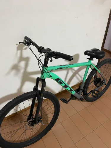 BIKE GTI ROMA