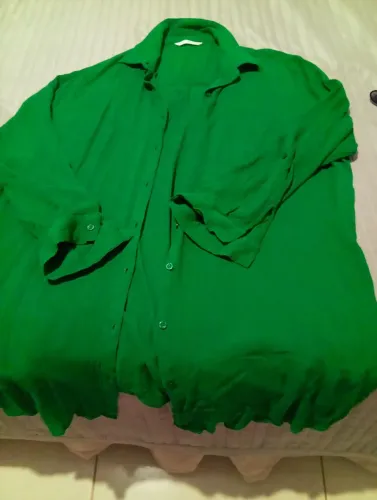 Roupas femininas