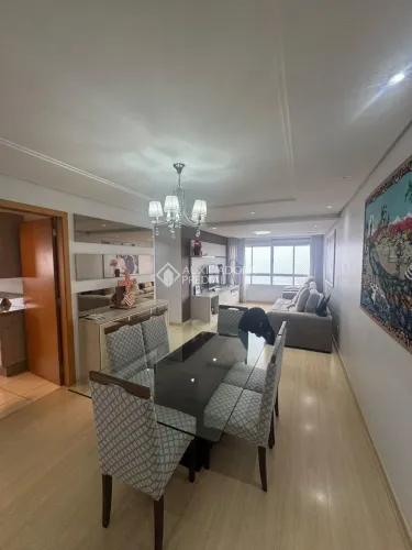 Elegância, conforto e funcionalidade no bairro Madureira