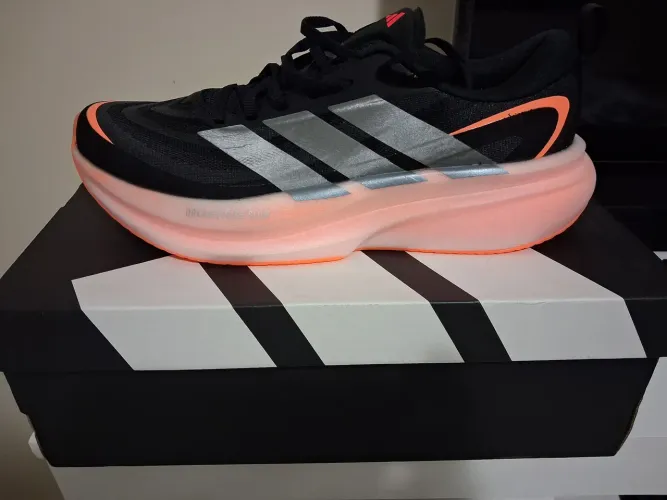 Tênis Adidas Supernova Glide 